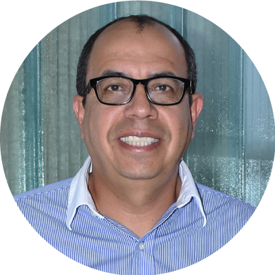 Alex Sarria