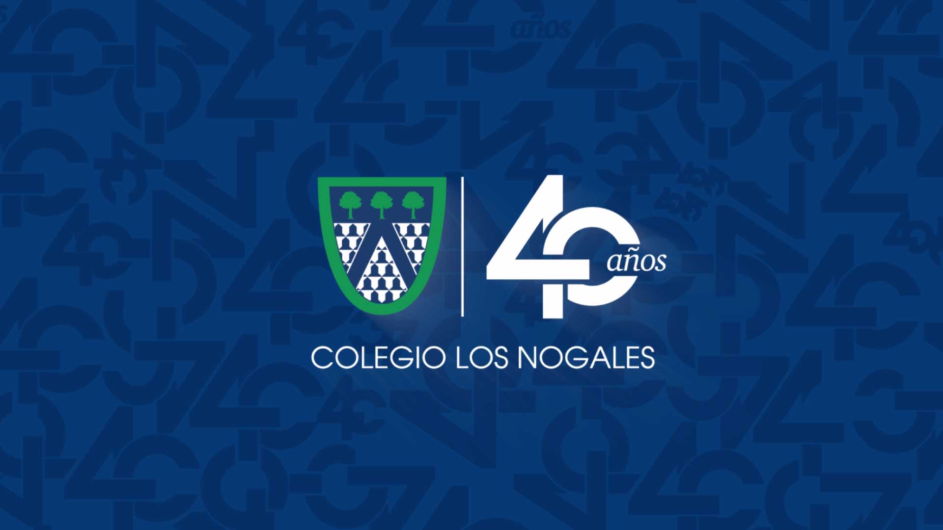 40 años Nogales