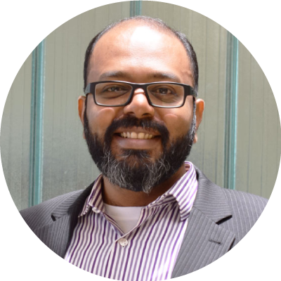 Jayanth Subramanian
