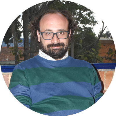 Manuel Romero