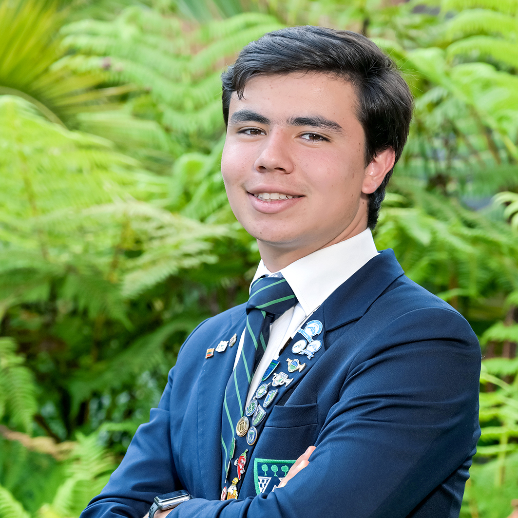 ACOSTA GUTIÉRREZ SANTIAGO