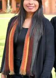 El camino de Andrys en el CLN