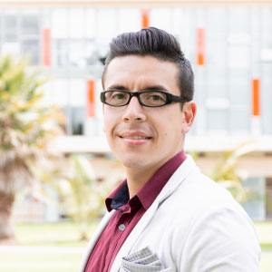 Jaime Andrés Rincón