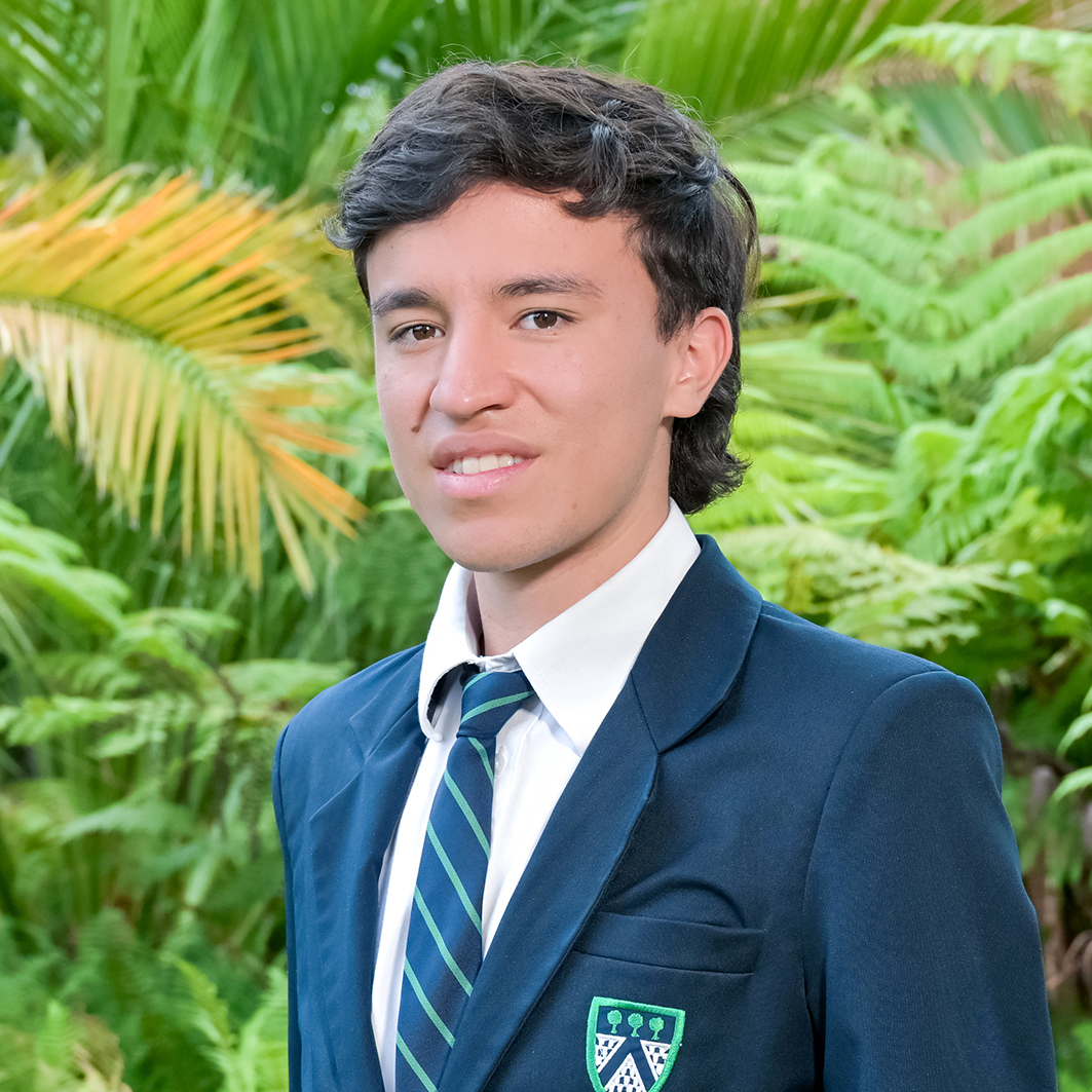 BRICEÑO CHÁVES ALEJANDRO