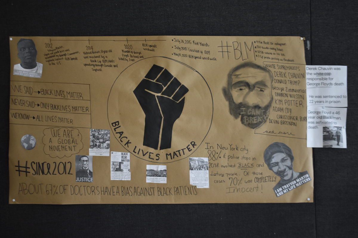 Black-Lives-Matter