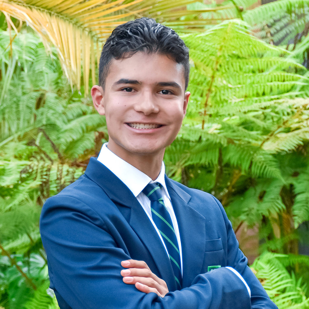 DE LA TORRE PERDOMO ANDRÉS FELIPE