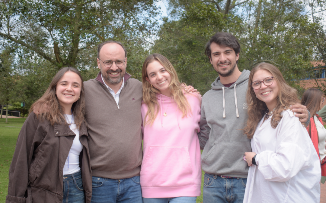 Celebración día del profesor