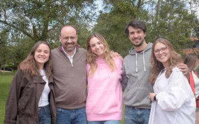 Celebración día del profesor