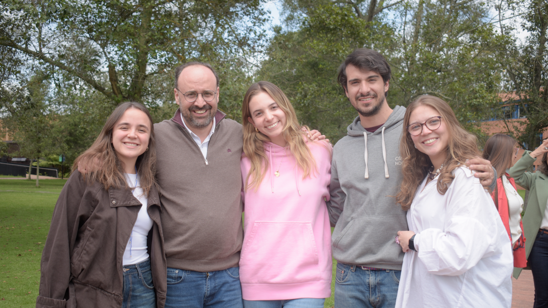 Celebración día del profesor