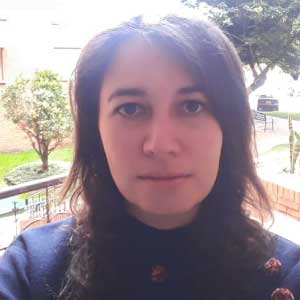 Diana Alarcón