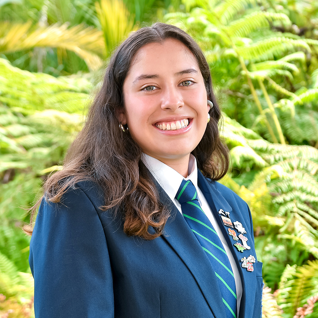 GUTIÉRREZ MALDONADO ISABEL