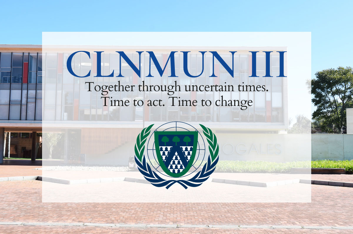 CLNMUN 2021