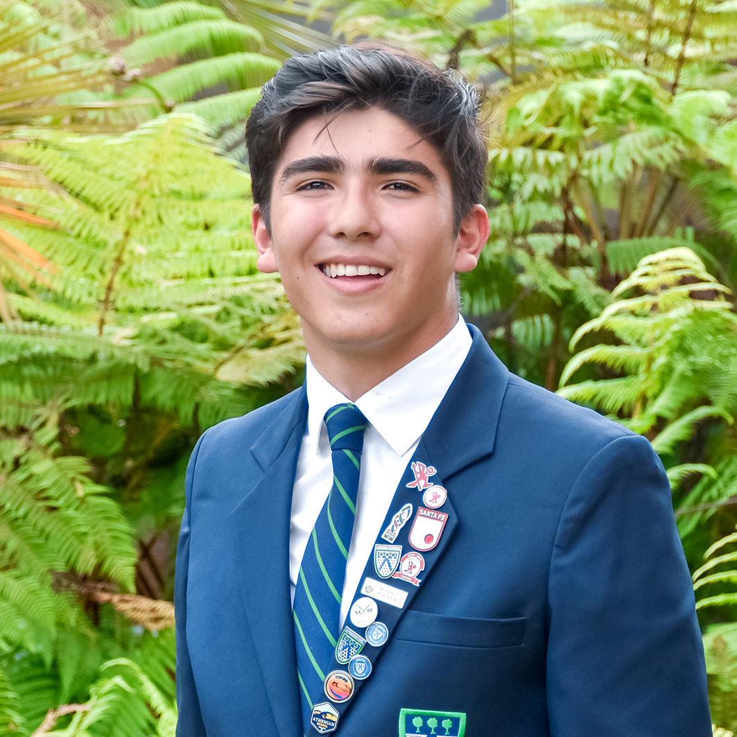 JIMÉNEZ TORRES DANIEL ESTEBAN