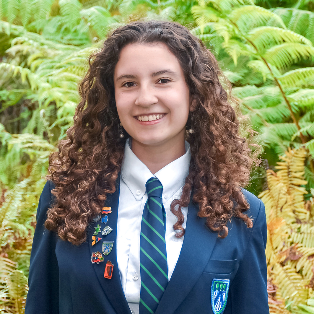 JUVINAO TORREALBA SABRINA MARÍA