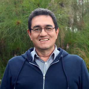 Juan Carlos Caicedo