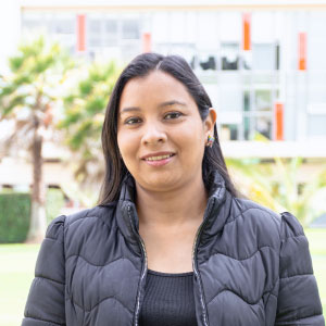 Judy Villamil