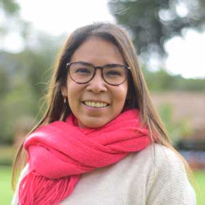 Lina del Mar Gómez