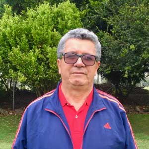 Mario Martínez