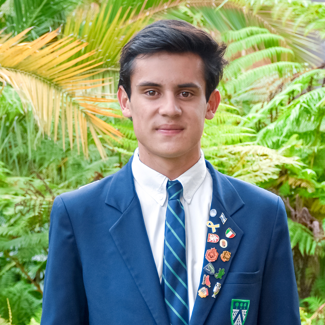 PEÑUELA DÍAZ SAMUEL