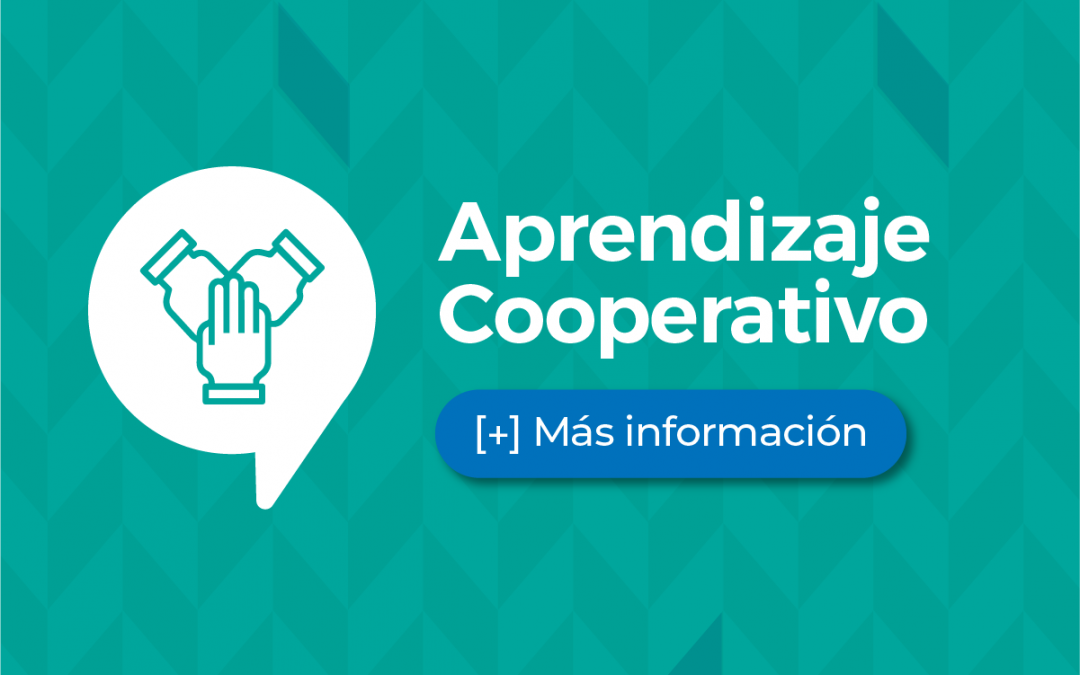 Aprendizaje Cooperativo