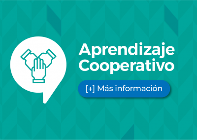 Aprendizaje Cooperativo