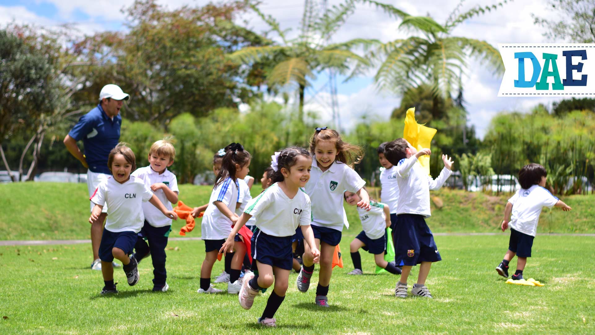 Juego de calidad para potenciar el desarrollo infantil