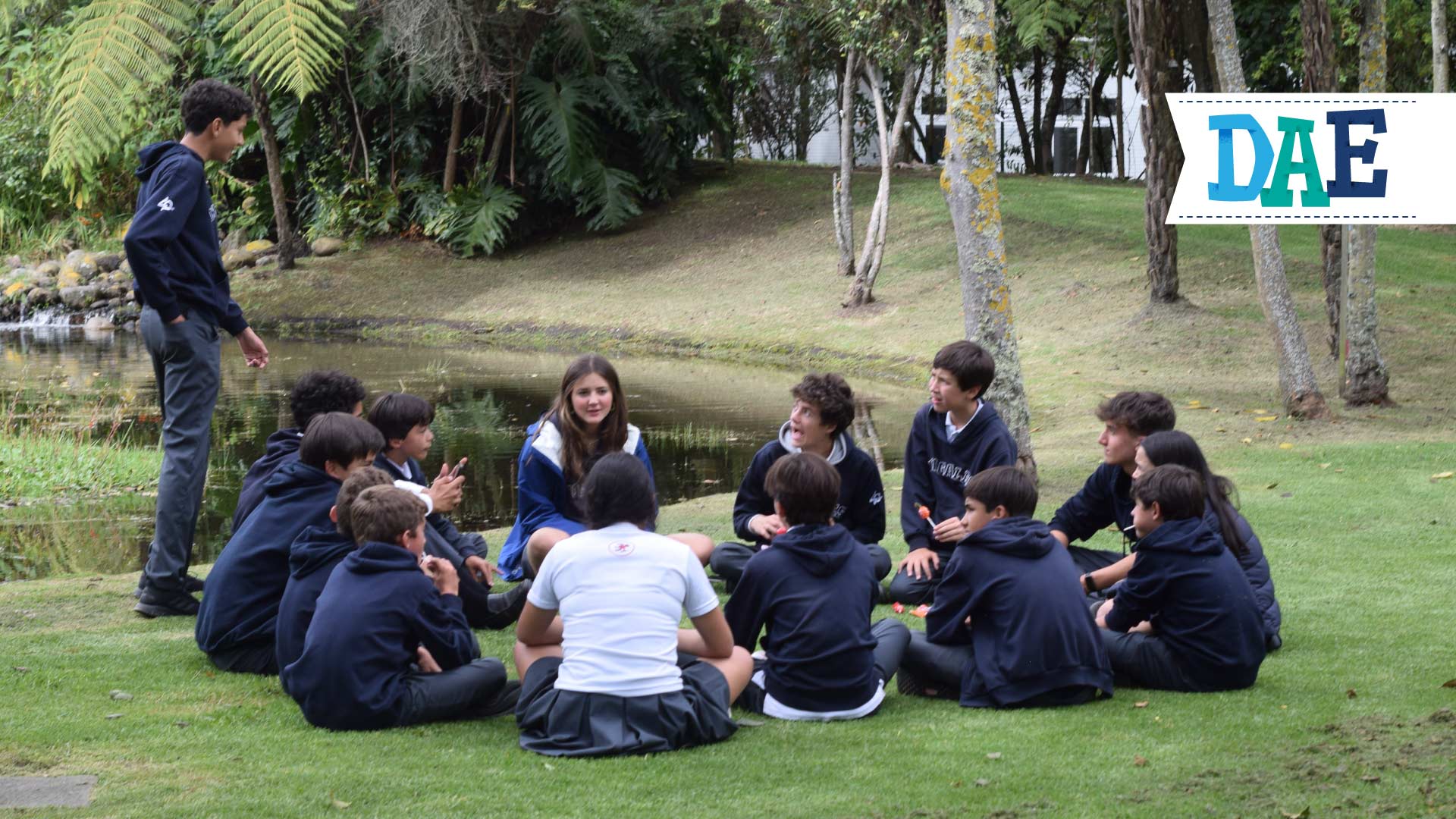 Hablemos de salud mental en la adolescencia