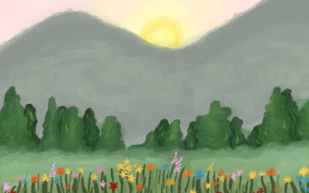 Verses for the Soul: La poesía como refugio y homenaje