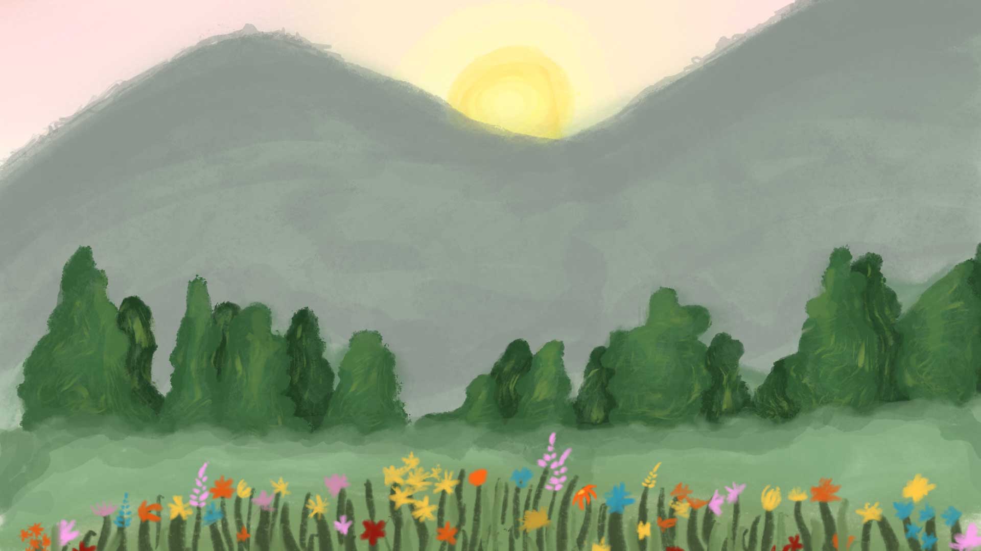 Verses for the Soul: La poesía como refugio y homenaje