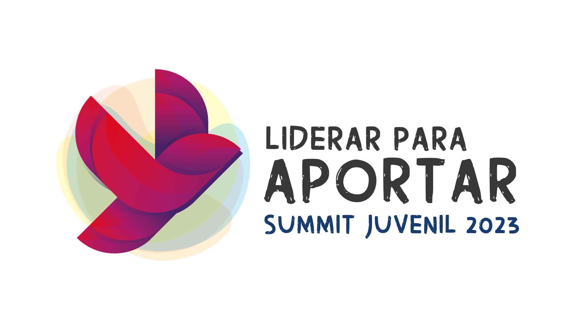 Liderar para Aportar: Summit Juvenil 2023
