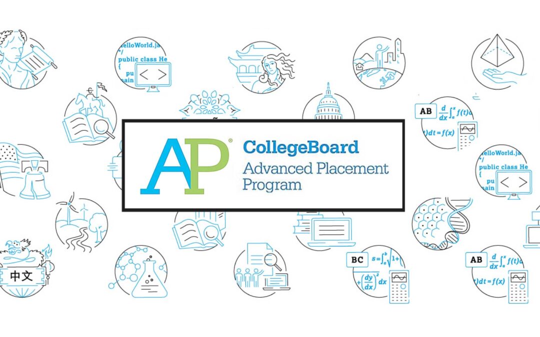 AP Seminar y AP Research 2025