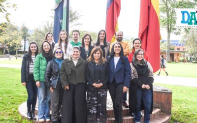 Segundo aniversario del DAE