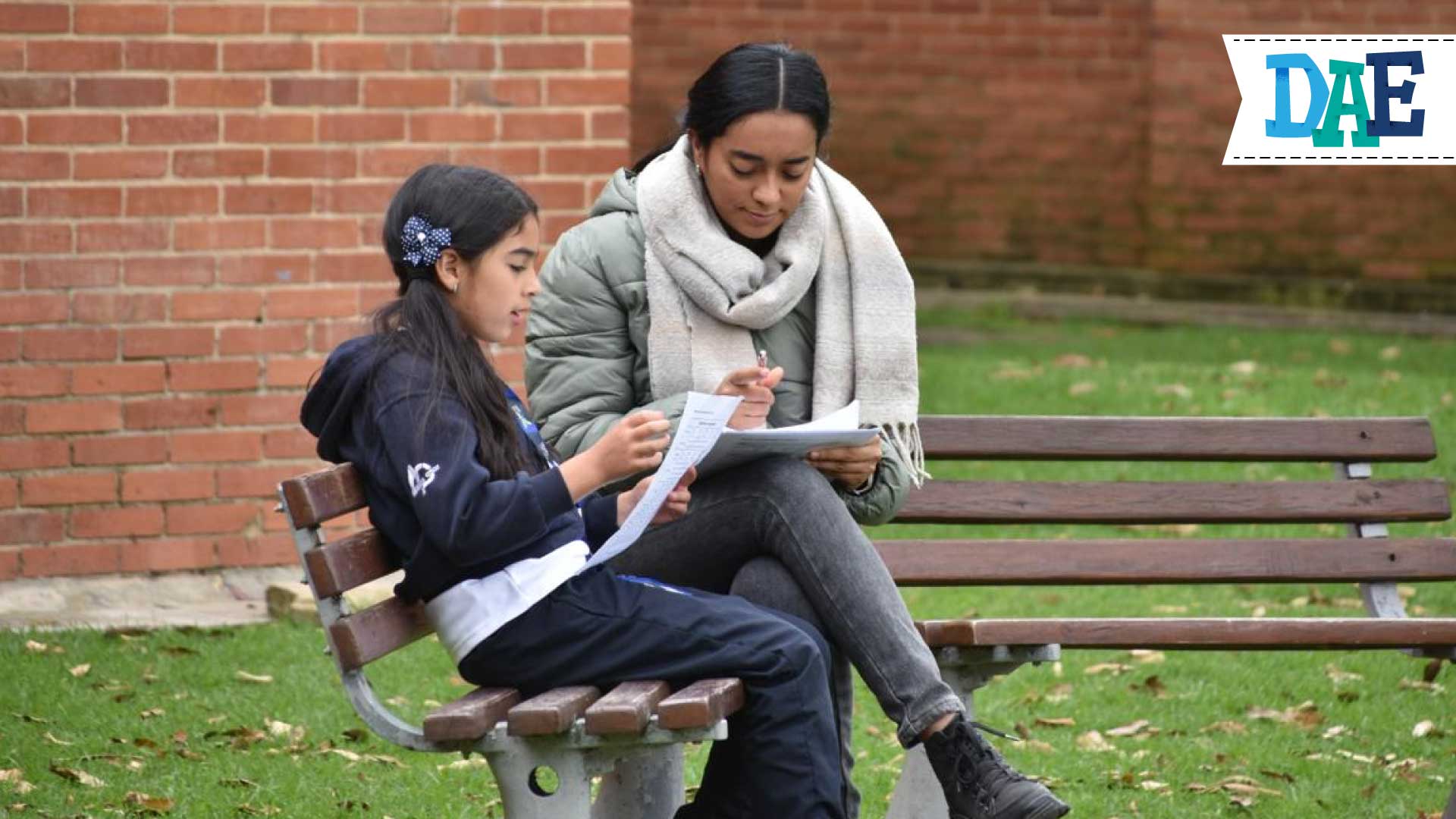 ¿Quieres que tu hijo sea feliz? Busca la calma y sé coherente