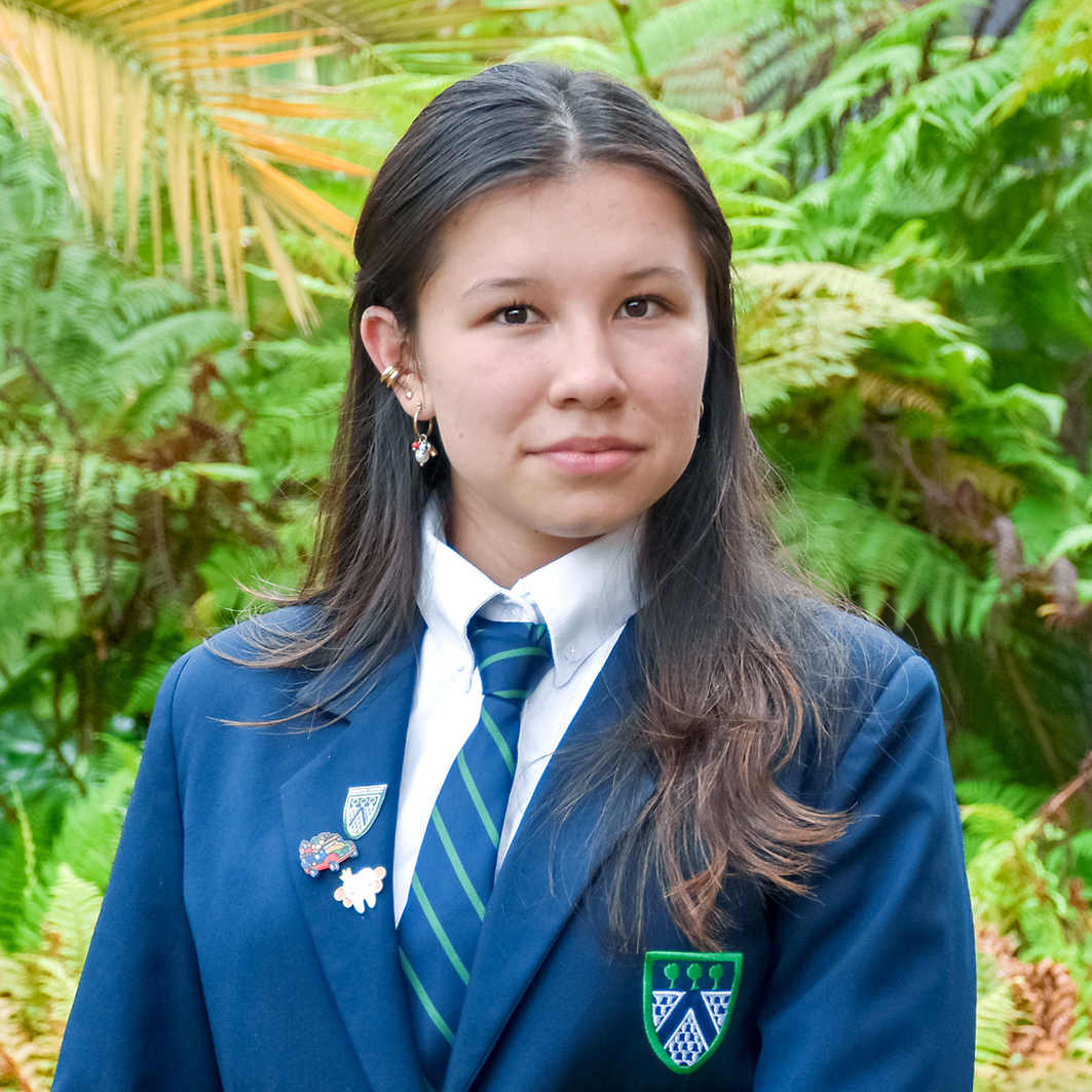 RODRÍGUEZ GÓMEZ VALERIA