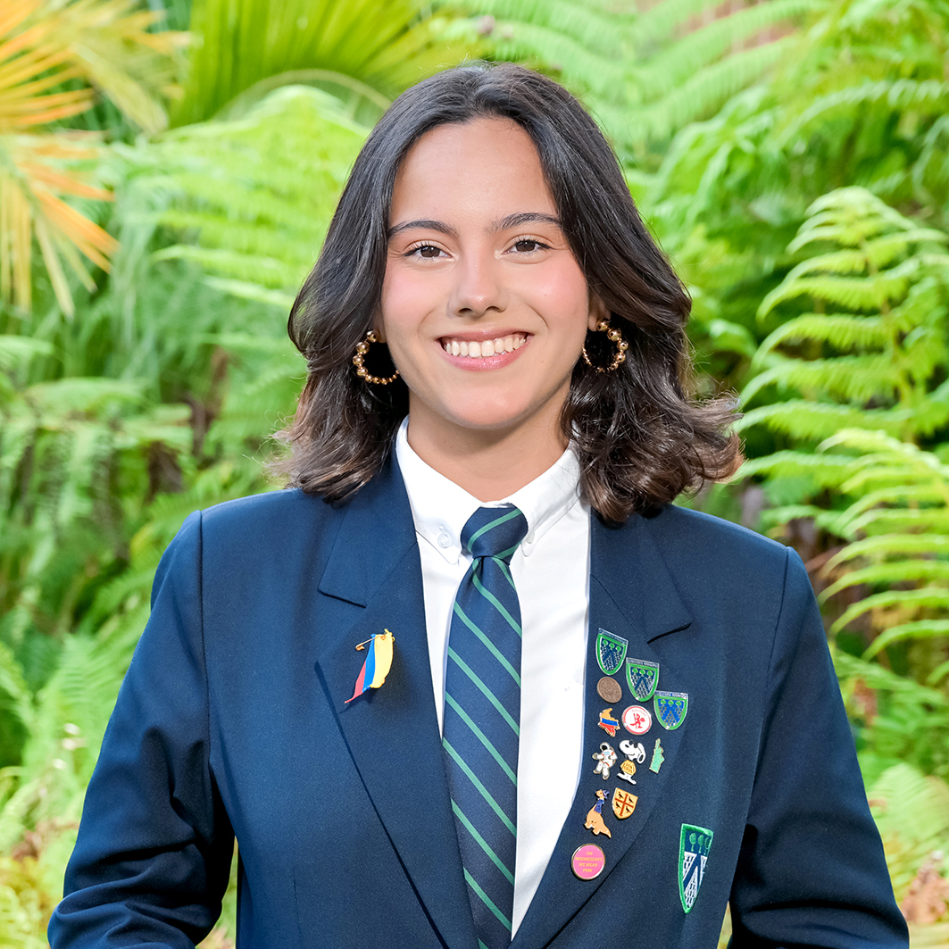 ROJAS PADILLA ANTONIA