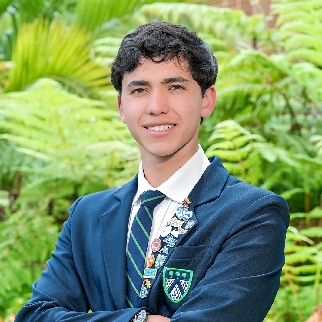 ROJAS ZÁRRATE JUAN JOSÉ