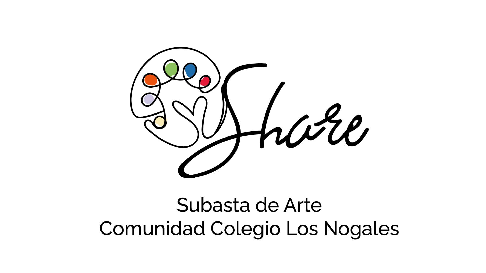 Subasta de arte nogalista Share