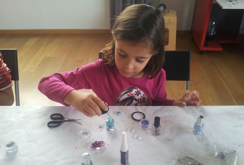 Taller Experimentación