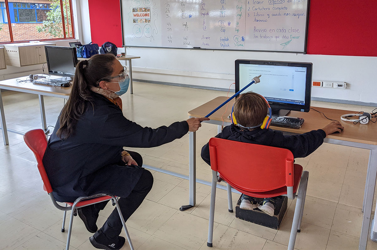 Apoyo y bienestar emocional para nuestros estudiantes