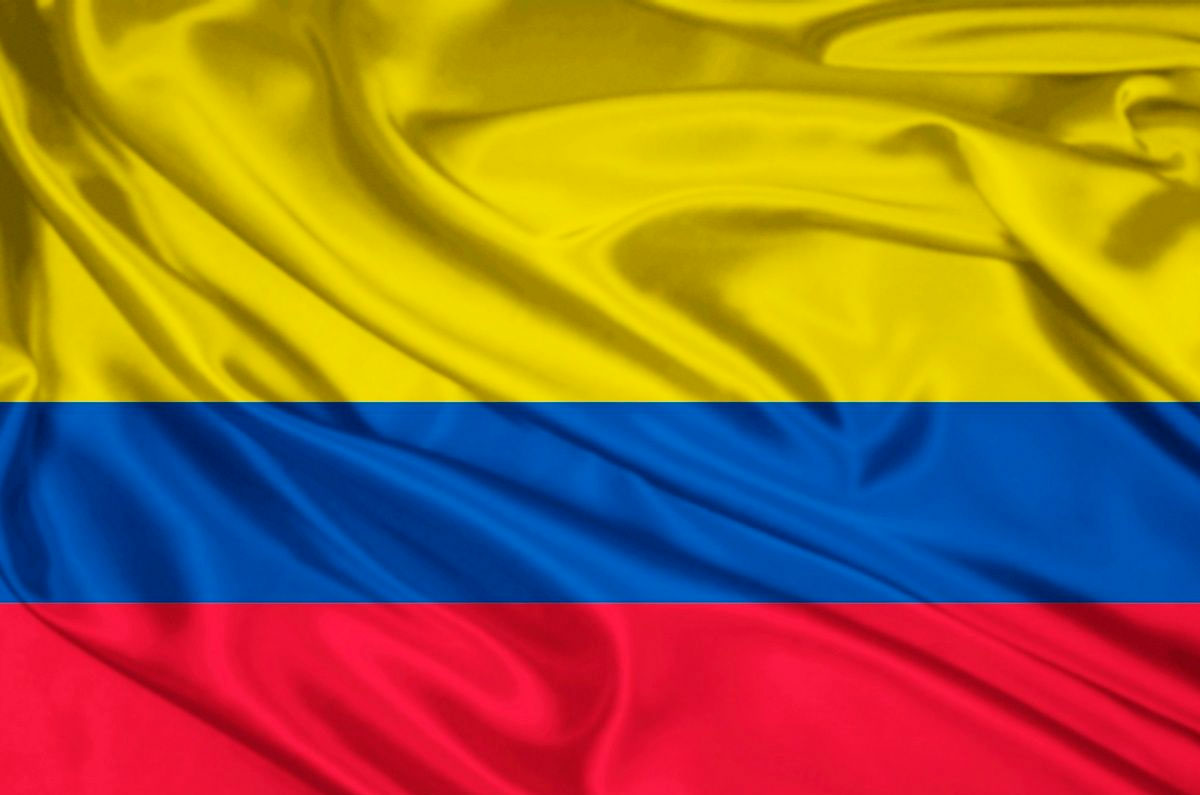 Compromiso con Colombia