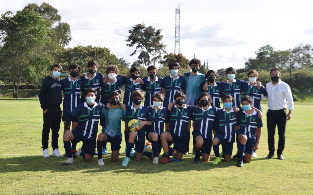 Equipos Uncoli