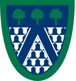 Colegio Los Nogales logo