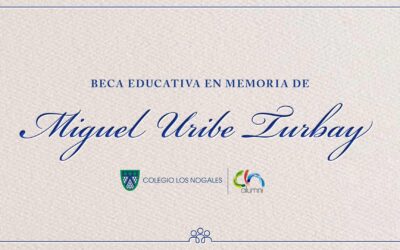Beca Miguel Uribe