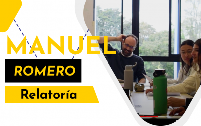 Manuel Romero