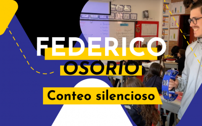 Federico Maximiliano Osorio