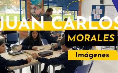 Juan Carlos Morales