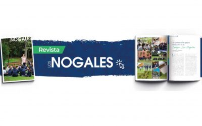 13° Revista Los Nogales