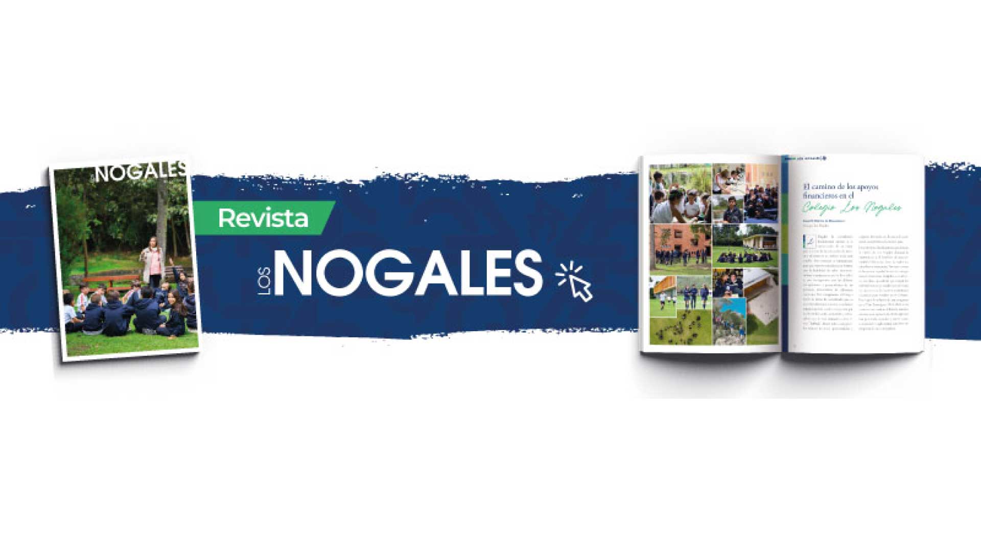 13° Revista Los Nogales