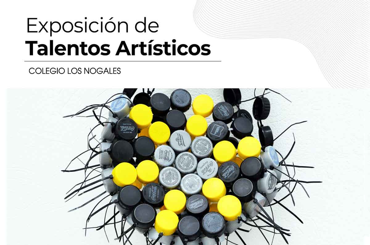 1° Exposición virtual de talentos