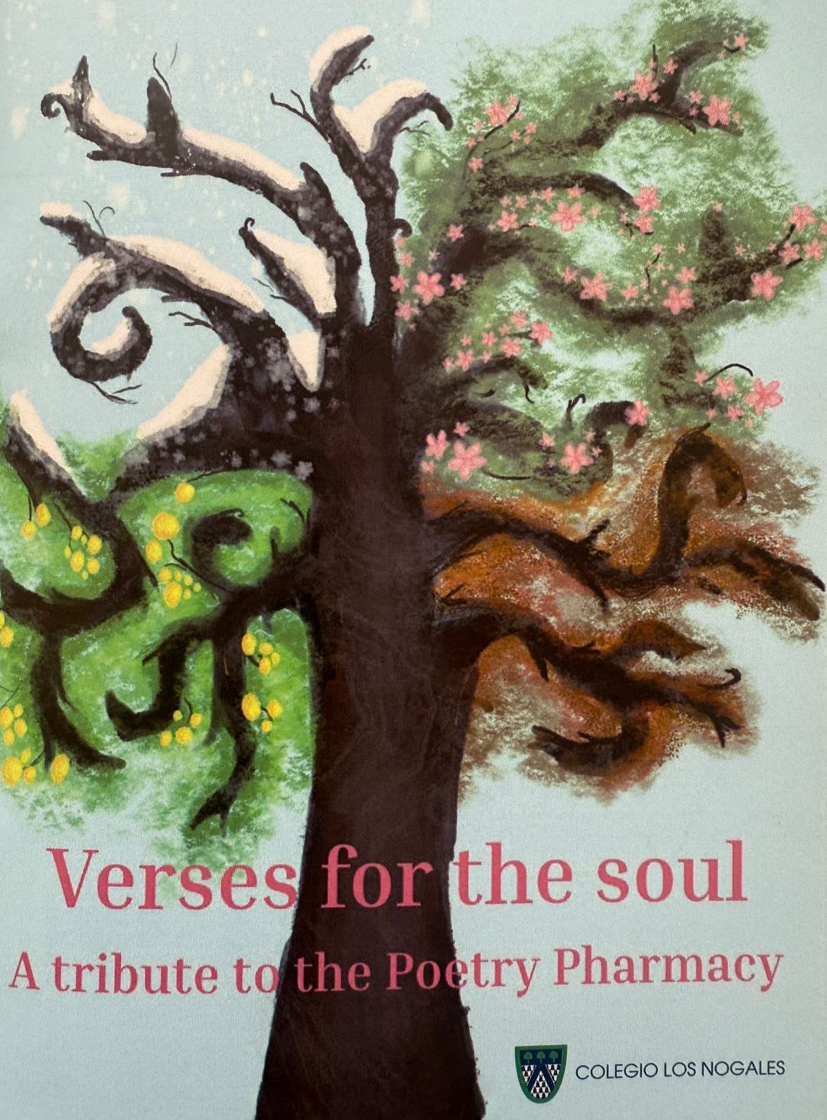 verses for the Soul 1